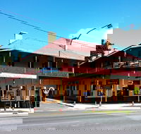 Royal Mail Hotel Braidwood - South Australia Travel
