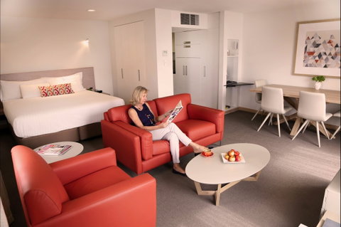 Salamanca Inn - South Australia Travel 0