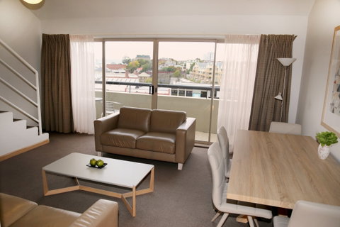 Salamanca Inn - South Australia Travel 2