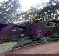 Sandy Hollow Tourist Park - South Australia Travel