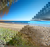 Sandcastles 1770 Motel and Resort - South Australia Travel