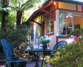 Secrets Hideaway - South Australia Travel 0