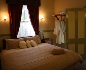 Secrets Hideaway - South Australia Travel 1