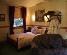 Secrets Hideaway - South Australia Travel 2