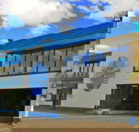 Shellharbour Resort - South Australia Travel