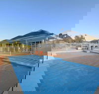 Silver Spring Homestead - South Australia Travel