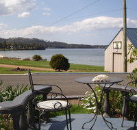 Smugglers Rest - South Australia Travel