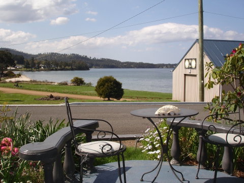 Smugglers Rest - South Australia Travel 0
