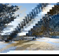 Snowy Mountains Resort - South Australia Travel