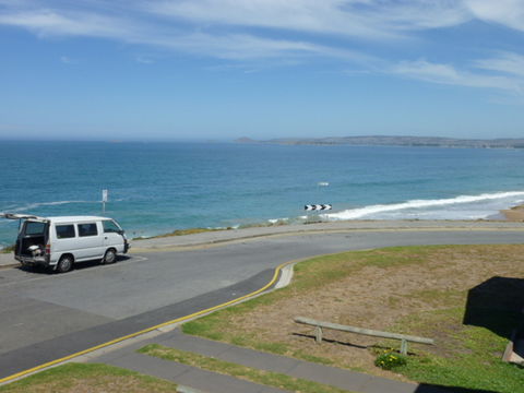 South Seas 5 - South Australia Travel 0