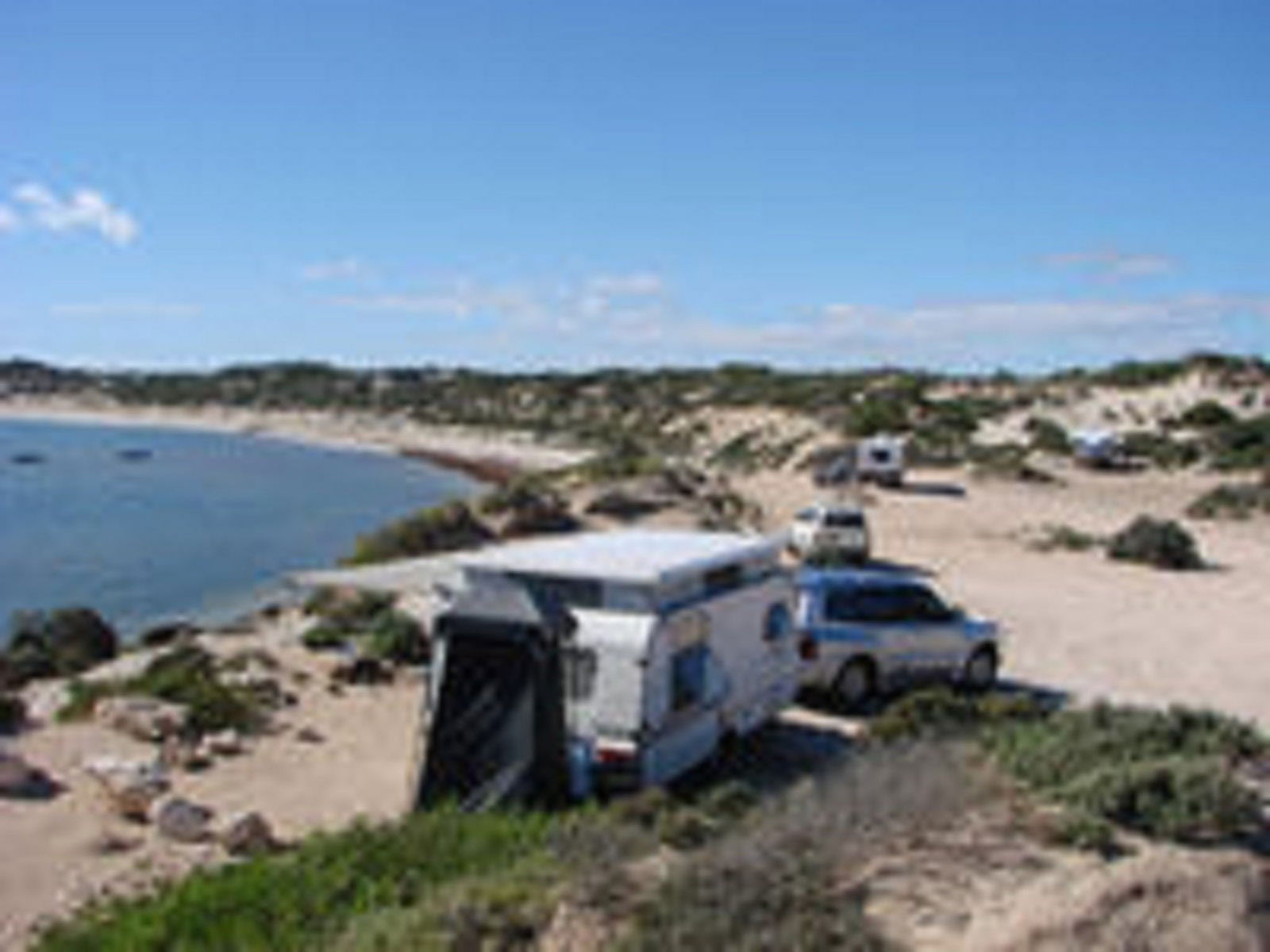  South Australia Travel