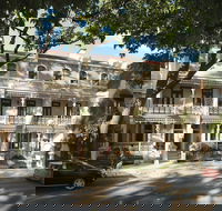 Spicers Potts Point - South Australia Travel