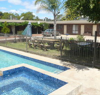 Sportsman Inn Motel - South Australia Travel