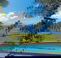 St Georges Basin View Holiday Home