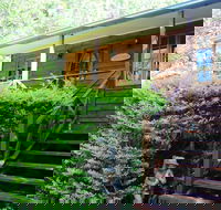 Sunshine Valley Cottages - South Australia Travel