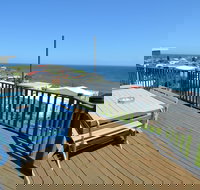 Sunset At Seven - South Australia Travel