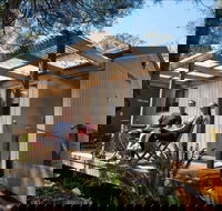 Tahune Adventures Tasmania - Lodge and Cabin - South Australia Travel
