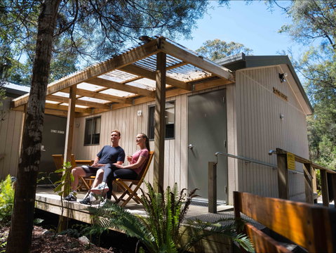 Tahune Adventures Tasmania - Lodge And Cabin - South Australia Travel 0