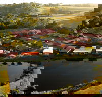 Tall Timbers Tasmania Free RV Parking - South Australia Travel