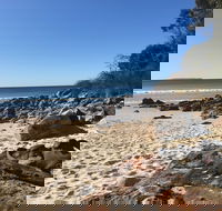 Tallwood Beach House