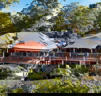 Tamborine Mountain Bed and Breakfast - South Australia Travel