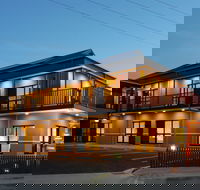 Tanunda Hotel and Apartments - South Australia Travel
