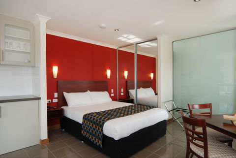 Tanunda Hotel And Apartments - South Australia Travel 2