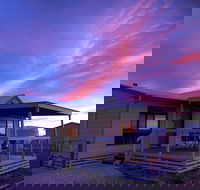 Tarnasey Farm - Bump's Barn - South Australia Travel