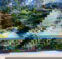 Tarra Valley Caravan Park - South Australia Travel
