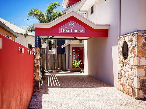 The Boathouse Yamba - South Australia Travel 1