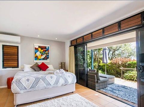 The Boathouse Yamba - South Australia Travel 2