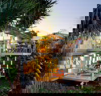 The Retreat Beach Houses - South Australia Travel