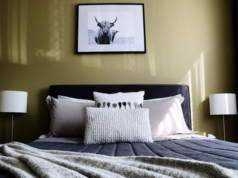 The Windsor Castle Hotel - South Australia Travel 1