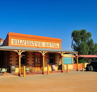 The Original Silverton Hotel - South Australia Travel