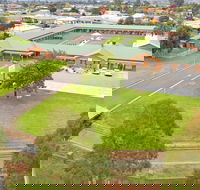 The Leeton Heritage Motor Inn - South Australia Travel