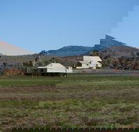 The Dutchman's Stern Homestead - South Australia Travel