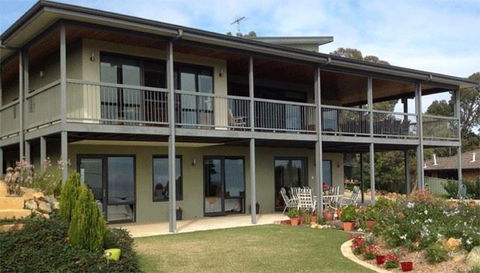 Tibooburra Bed & Breakfast Kalamunda - South Australia Travel 0