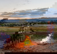 Tom's Cottage - South Australia Travel