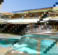 Toorak Lodge - South Australia Travel