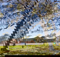 Tracks End Retreat - South Australia Travel