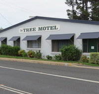 Tree Motel - South Australia Travel