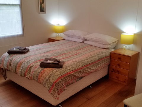 Tullah TimeOut - South Australia Travel 1