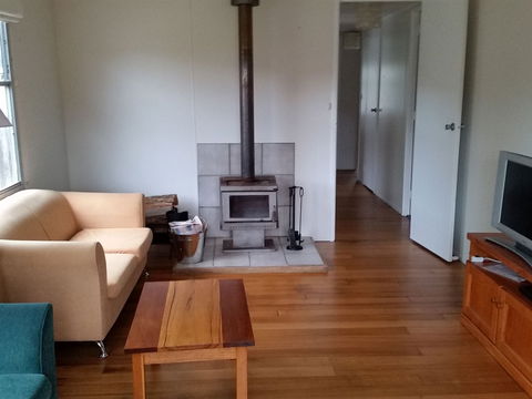 Tullah TimeOut - South Australia Travel 2