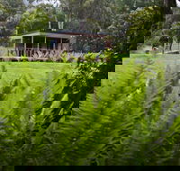 Tyenna River Cottage - South Australia Travel