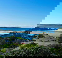 Ulmarra - South Australia Travel