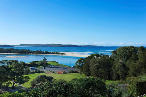 Ulmarra - South Australia Travel 0