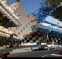 Victoria Hotel Accommodation - South Australia Travel