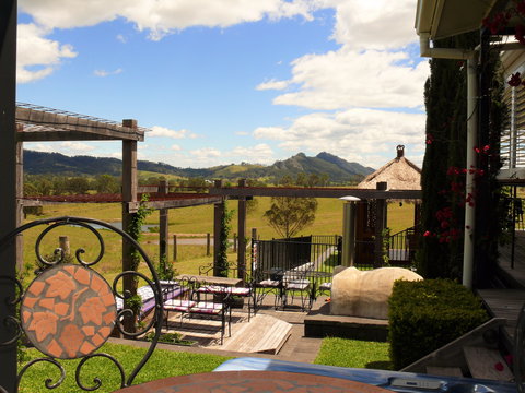 Villa Medici - South Australia Travel 2