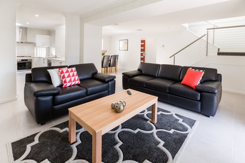 Wallsend Executive Apartments - South Australia Travel 1