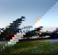 Walkabout Motel - South Australia Travel